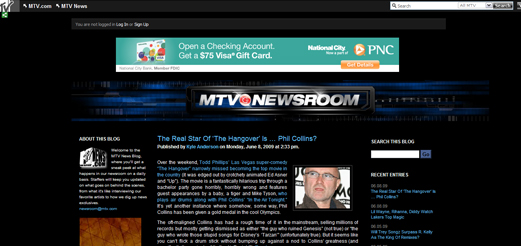 famous blogs wordpress