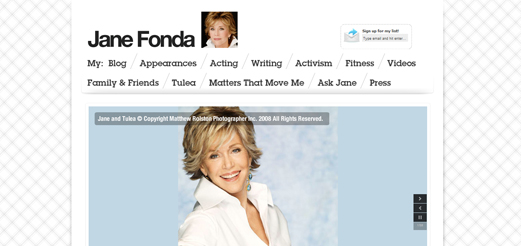 famous blogs wordpress