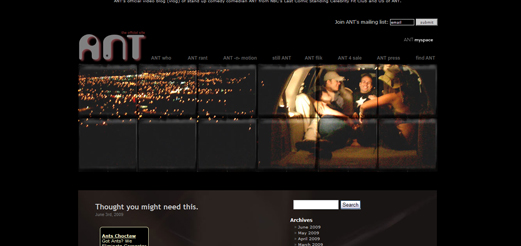 famous blogs wordpress