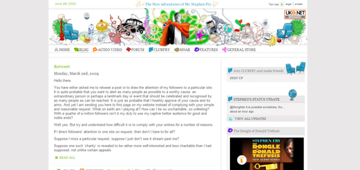 famous blogs wordpress
