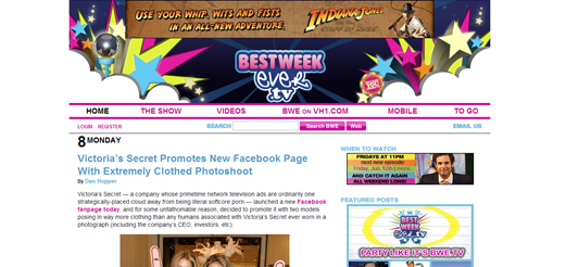 famous blogs wordpress
