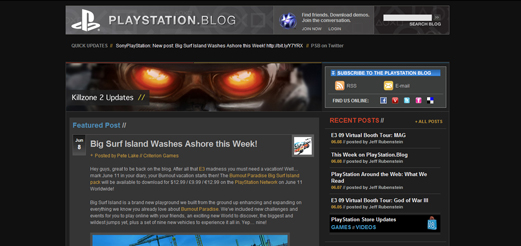 famous blogs wordpress
