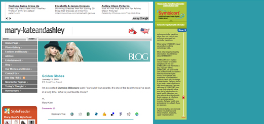 famous blogs wordpress