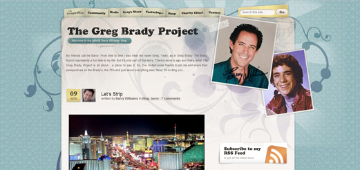 famous blogs wordpress