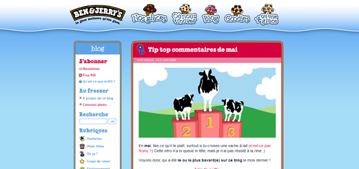 famous blogs wordpress